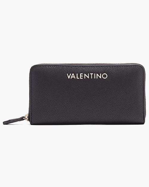 Valentino Bags Divina Zip...