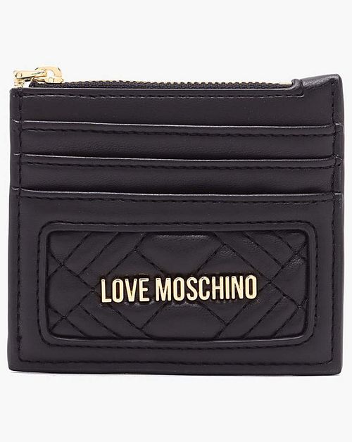 Love Moschino Diamond Quilt...