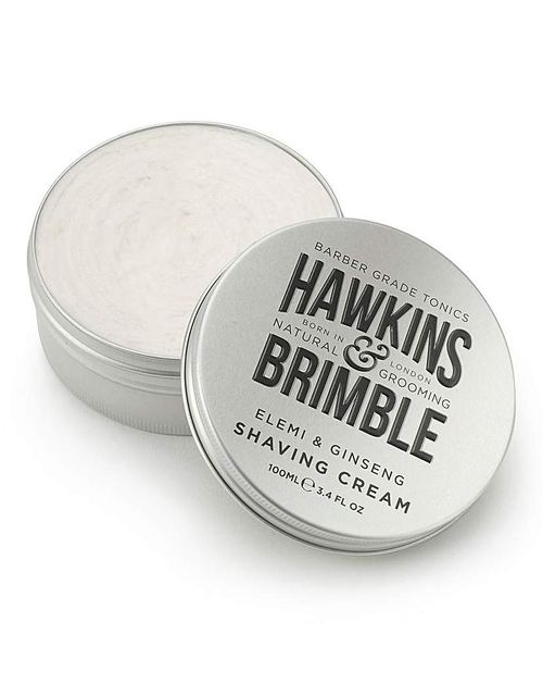 Hawkins & Brimble Shaving...