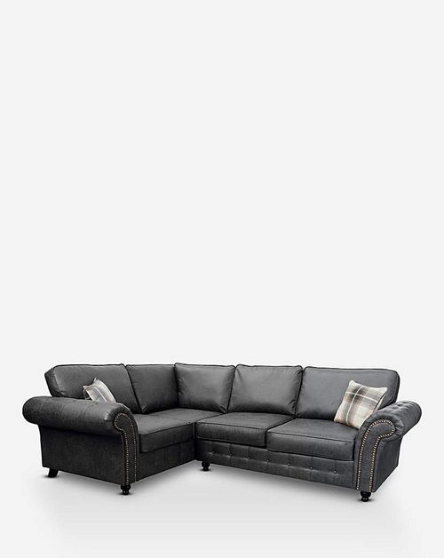 Oakland Left Corner Sofa