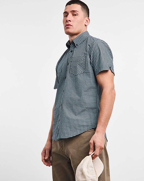 Ben Sherman Signature Gingham...