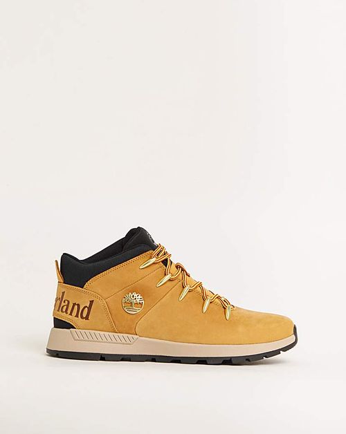 Timberland Sprint Trekker Mid