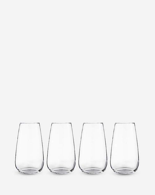 Talismano Hi-Ball Glasses Set...