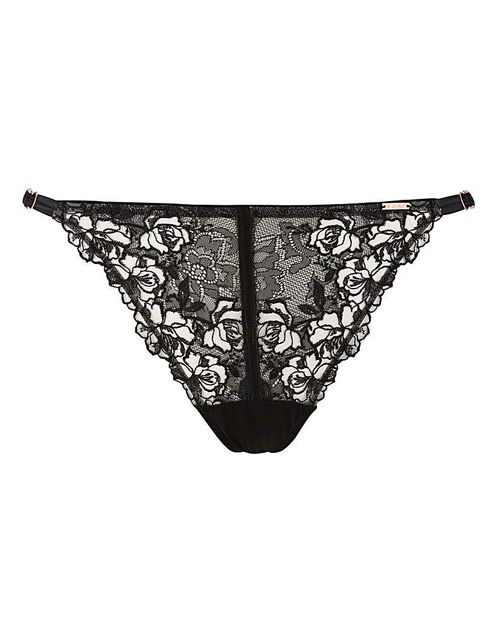 Figleaves Curve Tanga Brief, £11.20