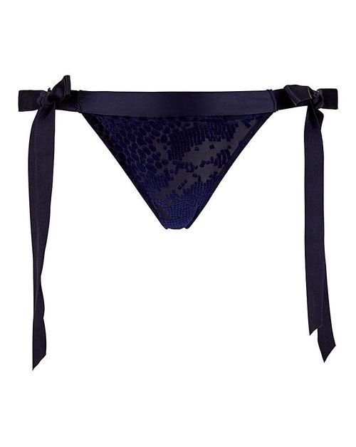 Figleaves Curve Animal Burnout Brief, £4.50