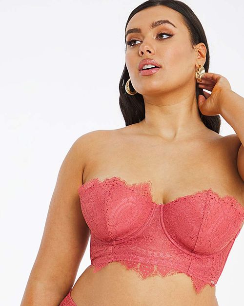 Figleaves Curve Adore Midi Multiway Bra, £17.40