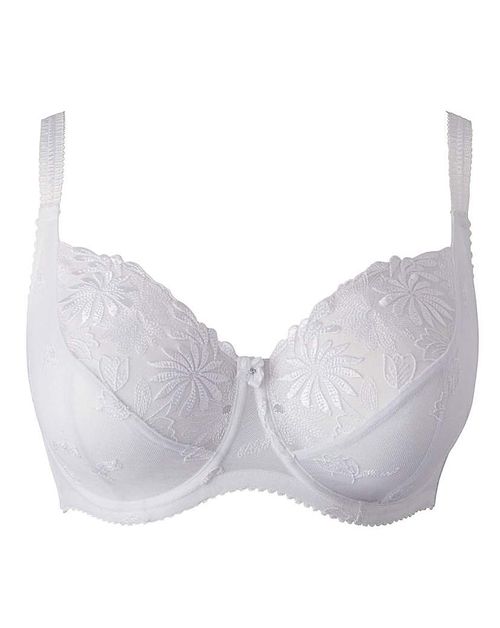 Figleaves Pulse Balcony Basque