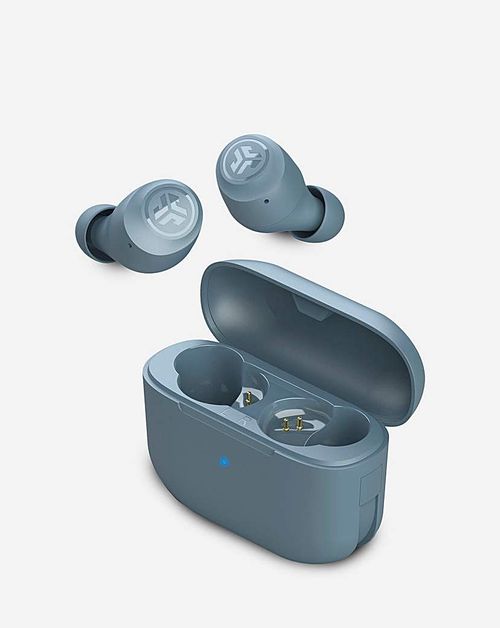 JLAB GO Air Pop Earbuds -...