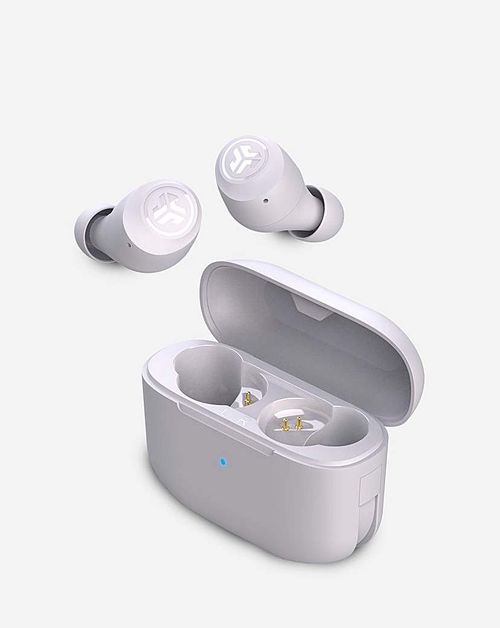 JLAB GO Air Pop Earbuds - Lilac