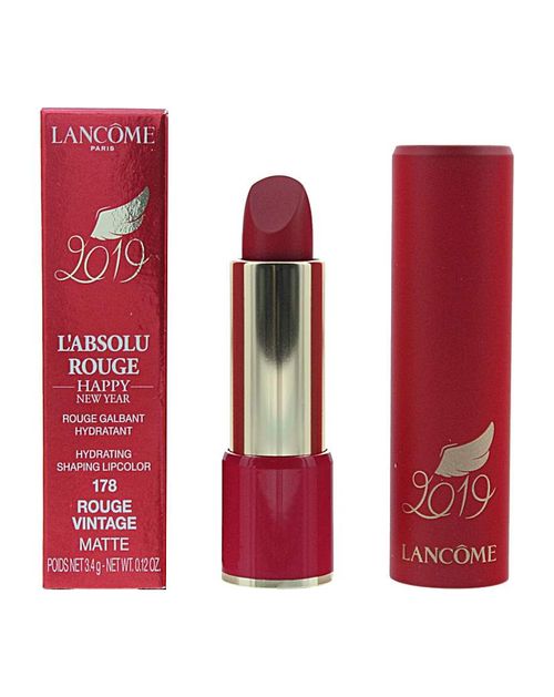 Lancome LAbsolu Rouge Matte...