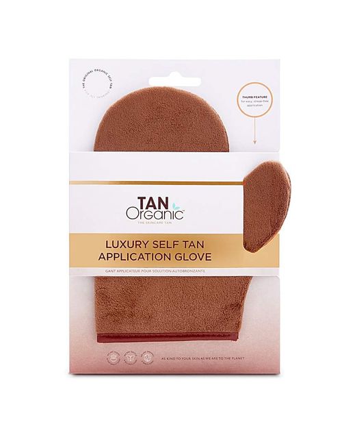 Tan Organic Self-Tan...