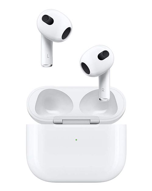 Apple AirPods (3rd Gen)...