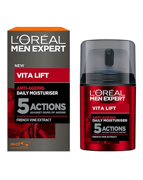 L'Oreal Men Expert Vita Lift...