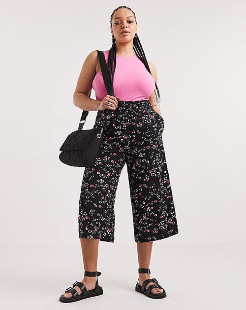 Lightweight Culotte