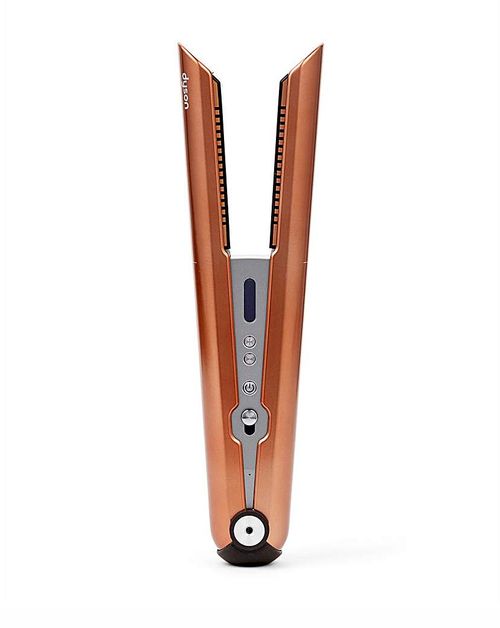 Dyson Hair Straightener...