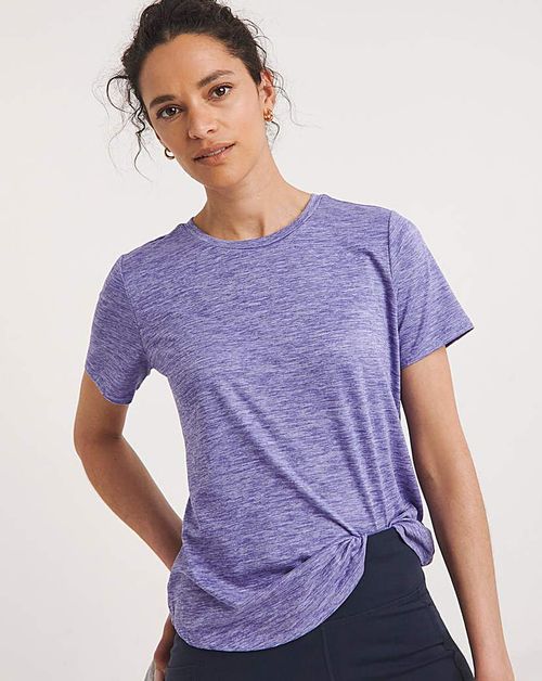 Skechers Godri Swift Tee