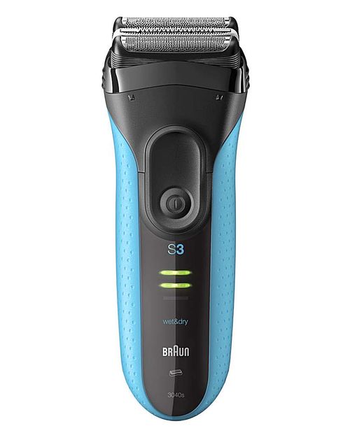 Braun Series 3 340s Shaver