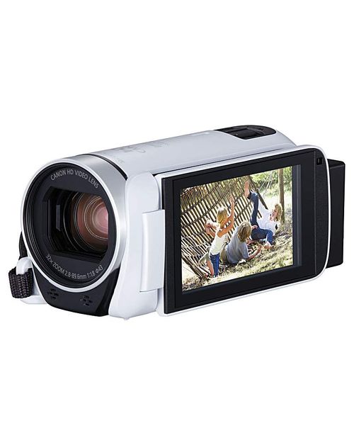 Canon Legria HF R806 Camcorder