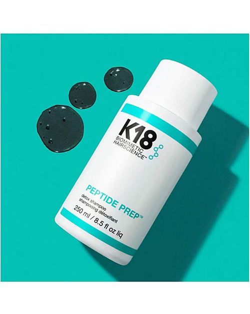 K18 Detox Shampoo 250ml