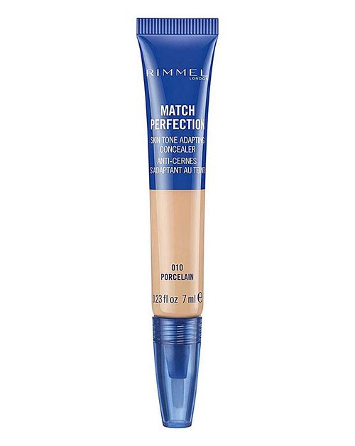 Rimmel Match Perfection...