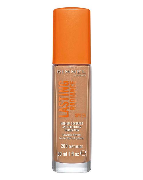 Rimmel Lasting Radiance...