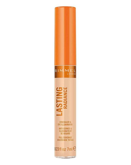 Rimmel Lasting Radiance...