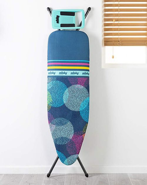 Minky Suregrip Ironing Board