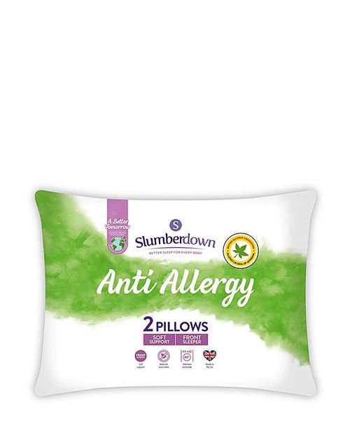 Slumberdown Anti Allergy Soft...