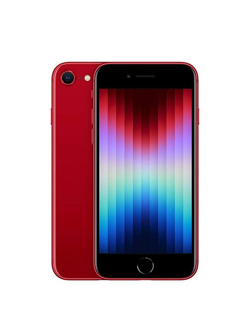 `Apple iPhone SE 64GB -...