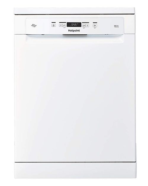 Hotpoint HFC 3C26 W C UK...