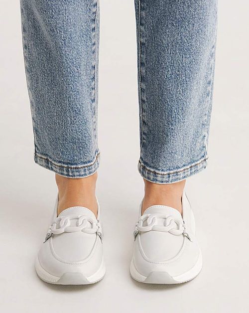 Sporty Loafer EEE Fit