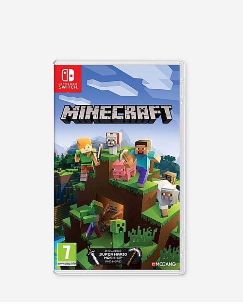 Minecraft (Nintendo Switch)