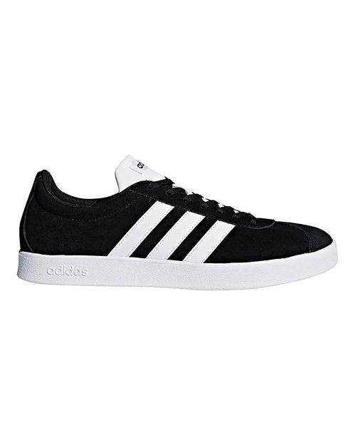 adidas VL Court Trainers