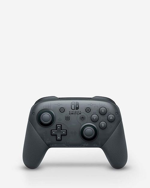 Nintendo Switch Pro Controller