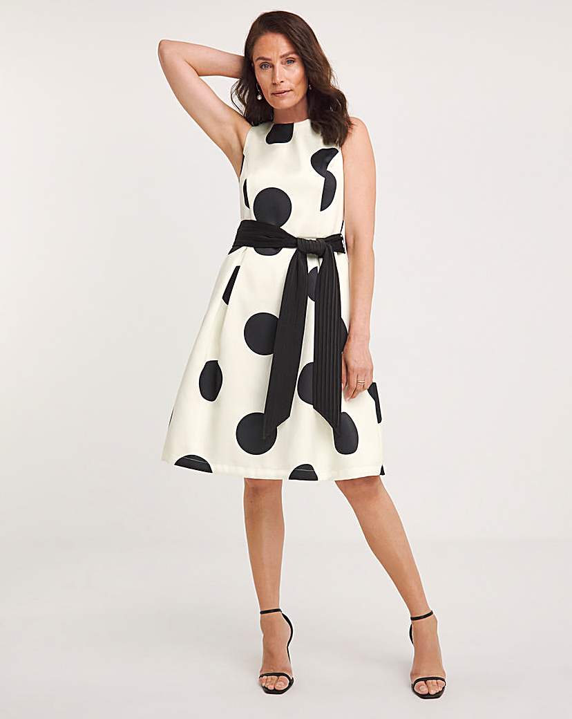 Joanna Hope Spot Prom Dress Compare Mirror Online