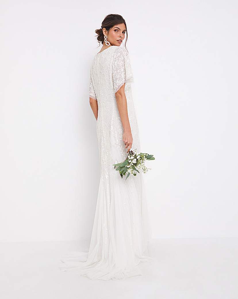 Jd williams sales bridal wear