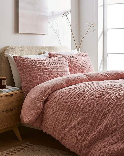 Pipin Cuddle Fleece Duvet...