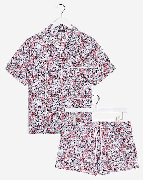 Nobodys Child Floral Print...