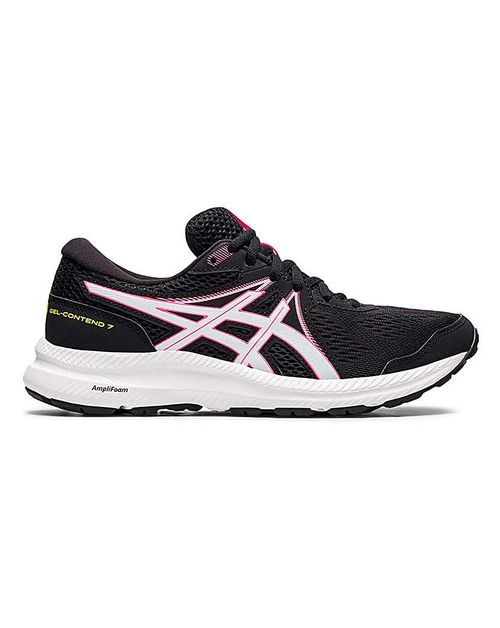 Asics Gel Contend 7 Trainers