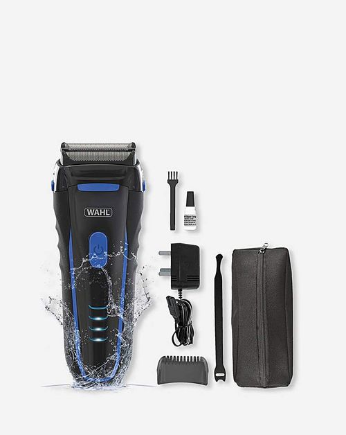 Wahl Clean & Close Wet/Dry...