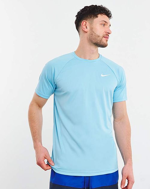 Nike Essential Short Sleeve...