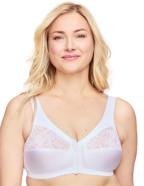 Glamorise 1200 Magic Lift Bra