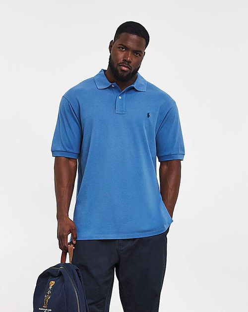 Polo Ralph Lauren Blue Classic