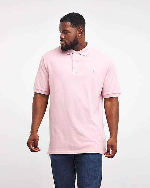 Polo Ralph Lauren Pink Classic