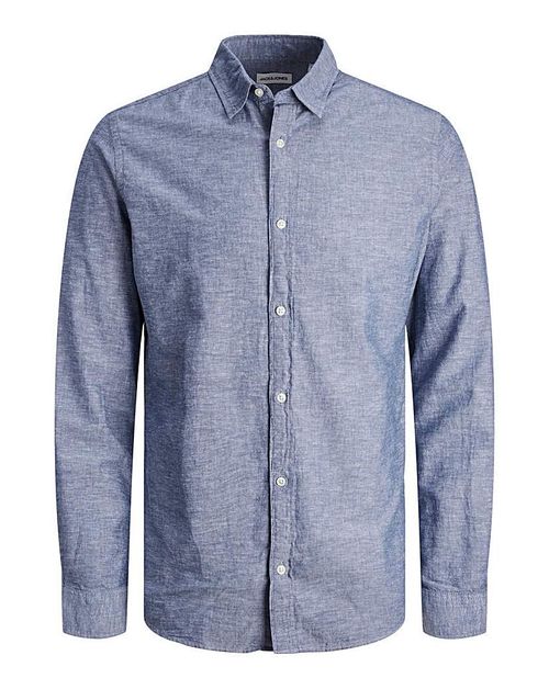 Jack & Jones Linen Shirt