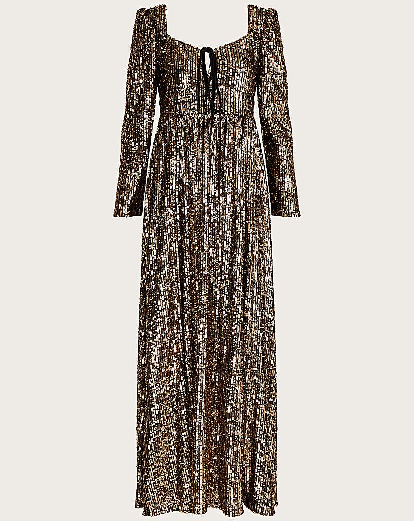 Monsoon jessica dress online