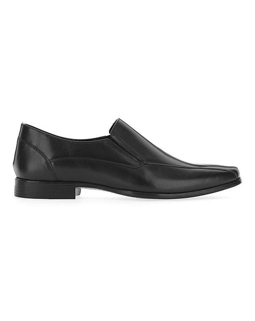 Osbourne Formal Slip on Extra...