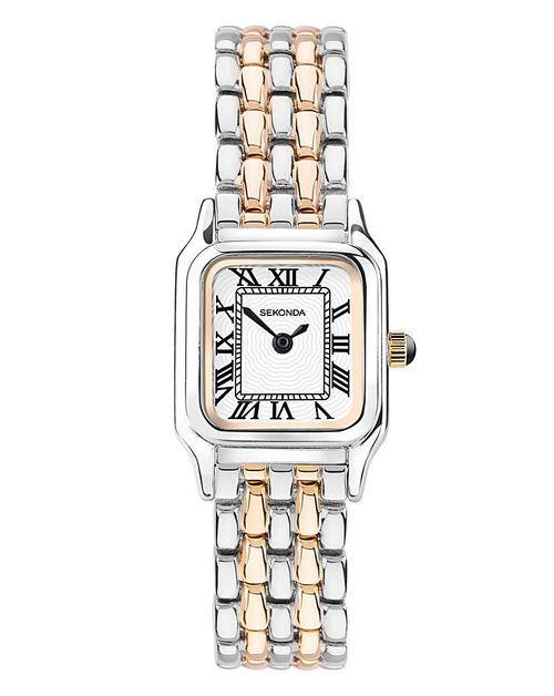 Sekonda Monica Ladies TwoTone...