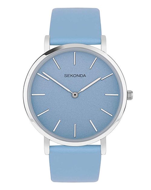 Sekonda Freya Ladies Blue...