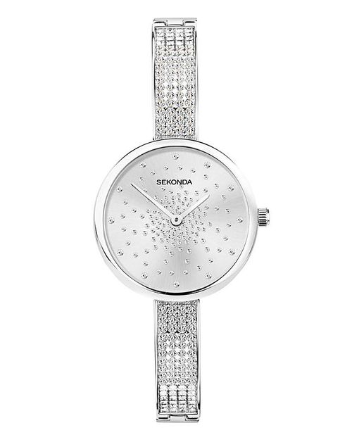 Sekonda Ladies Celeste Dial...